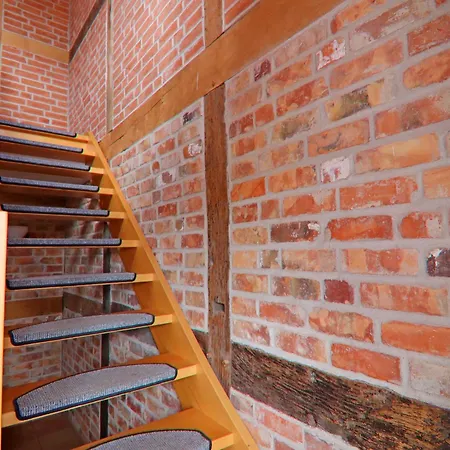 Lejlighed Kogge Im Zentrum Von