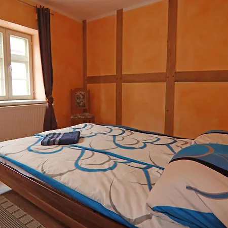 Kogge Im Zentrum Von