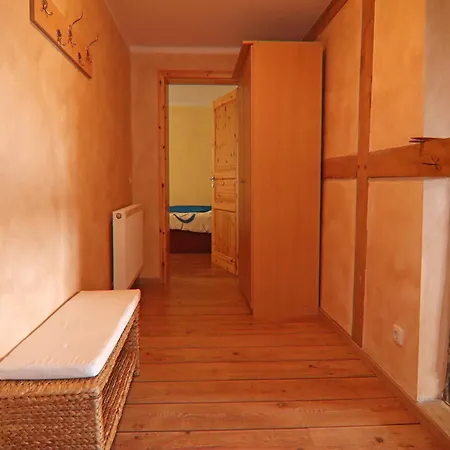 Apartment Kogge Im Zentrum Von *
