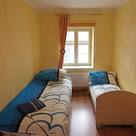 Kogge Im Zentrum Von * Röbel