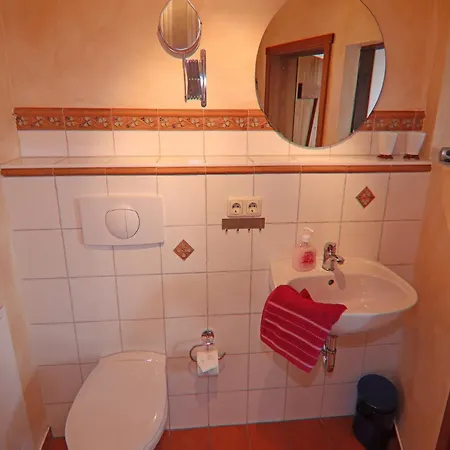 Apartment Kogge Im Zentrum Von