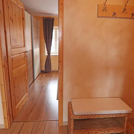 Lejlighed Kogge Im Zentrum Von Röbel