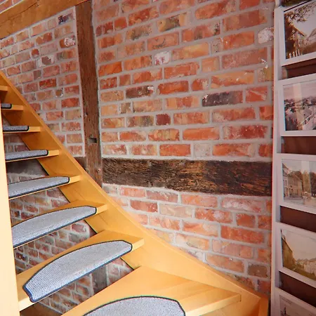 Kogge Im Zentrum Von * Röbel