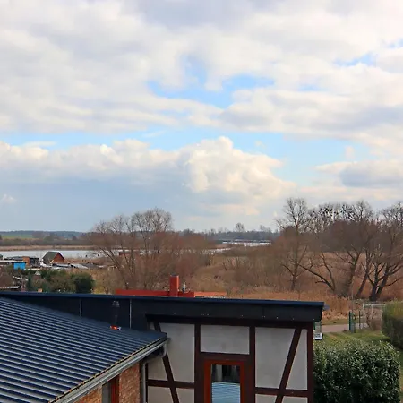 Lejlighed Kogge Im Zentrum Von *