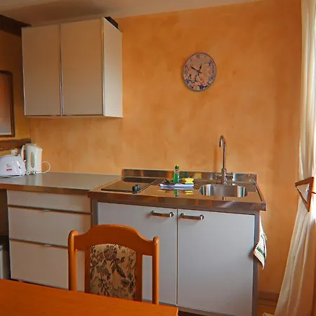 Kogge Im Zentrum Von