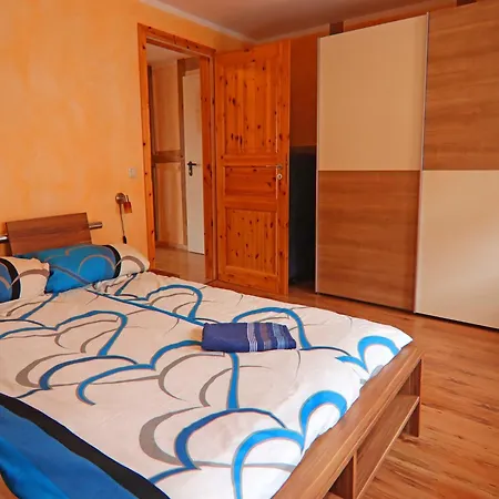 Lejlighed Kogge Im Zentrum Von *