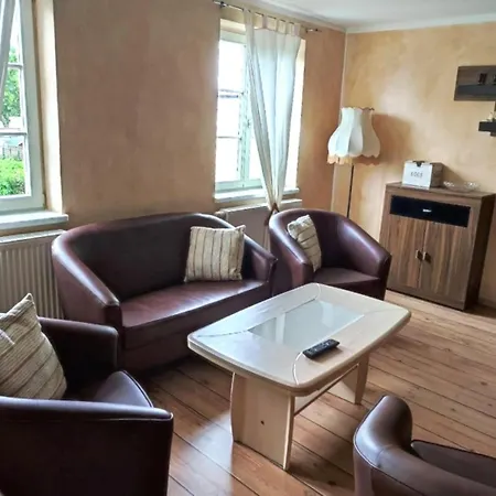 Kogge Im Zentrum Von Lejlighed *