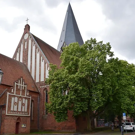 Kogge Im Zentrum Von