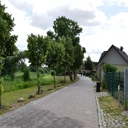 Kogge Im Zentrum Von Apartment