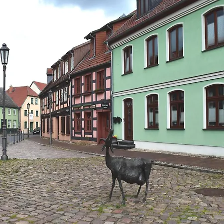 Kogge Im Zentrum Von