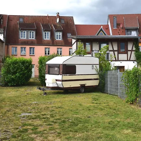 Kogge Im Zentrum Von
