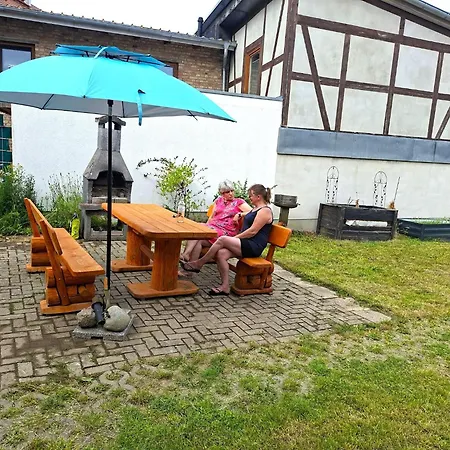 Kogge Im Zentrum Von *