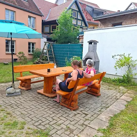 Kogge Im Zentrum Von