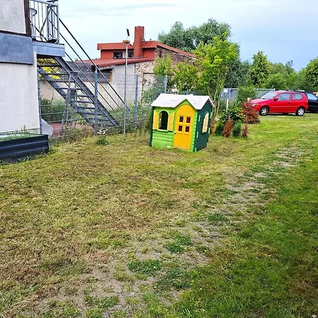 Kogge Im Zentrum Von Robel