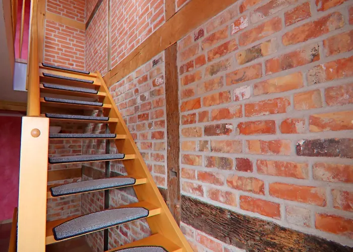 Διαμέρισμα Kogge Im Zentrum Von