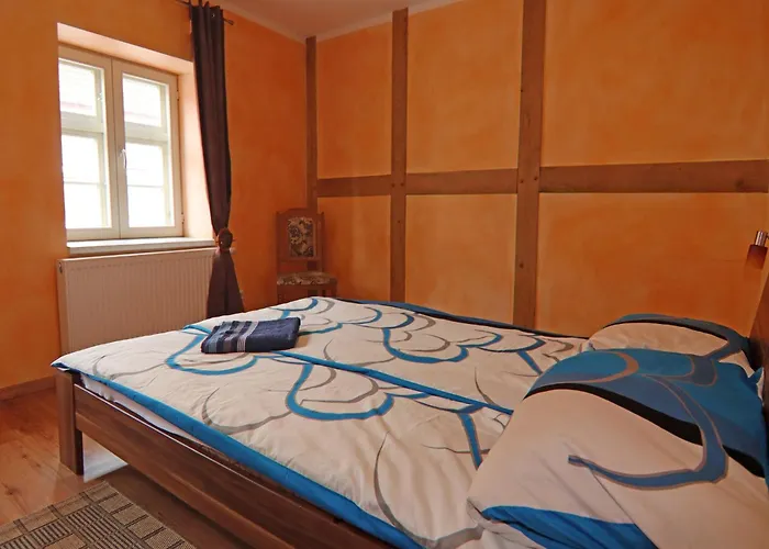 Kogge Im Zentrum Von