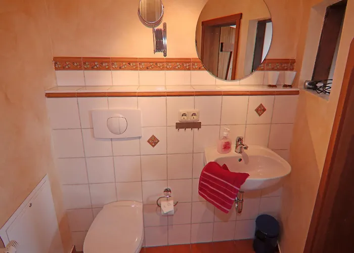 Διαμέρισμα Kogge Im Zentrum Von