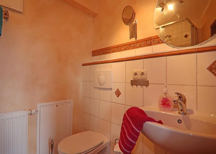 Kogge Im Zentrum Von *