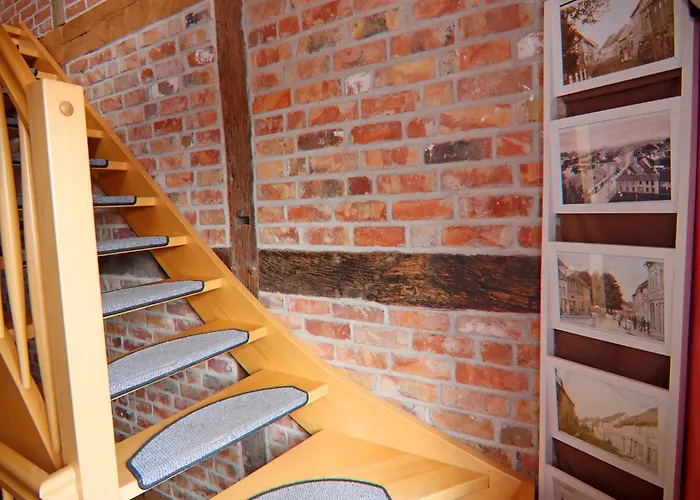 Kogge Im Zentrum Von * Röbel