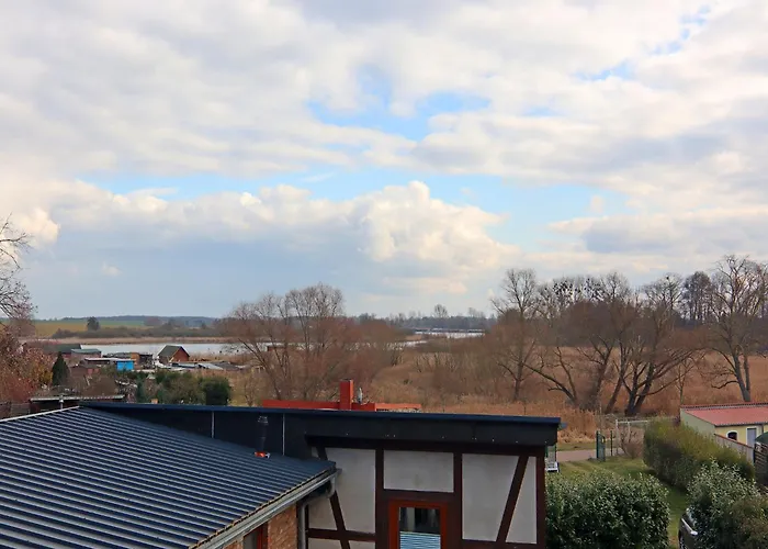 Διαμέρισμα Kogge Im Zentrum Von *