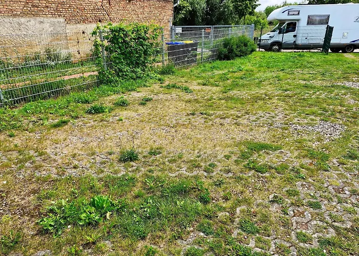 Kogge Im Zentrum Von * Röbel