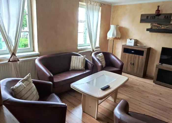 Kogge Im Zentrum Von Διαμέρισμα *