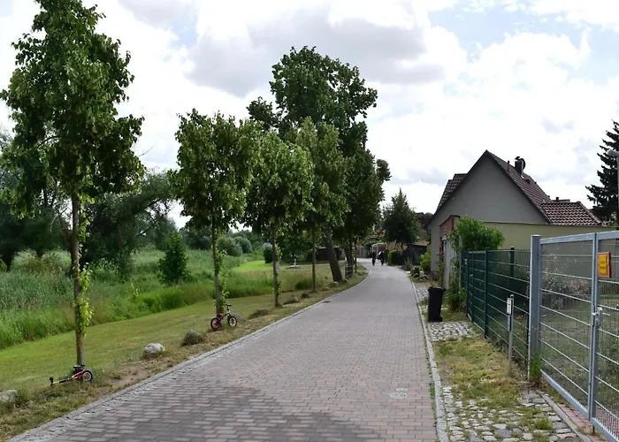 Kogge Im Zentrum Von Διαμέρισμα