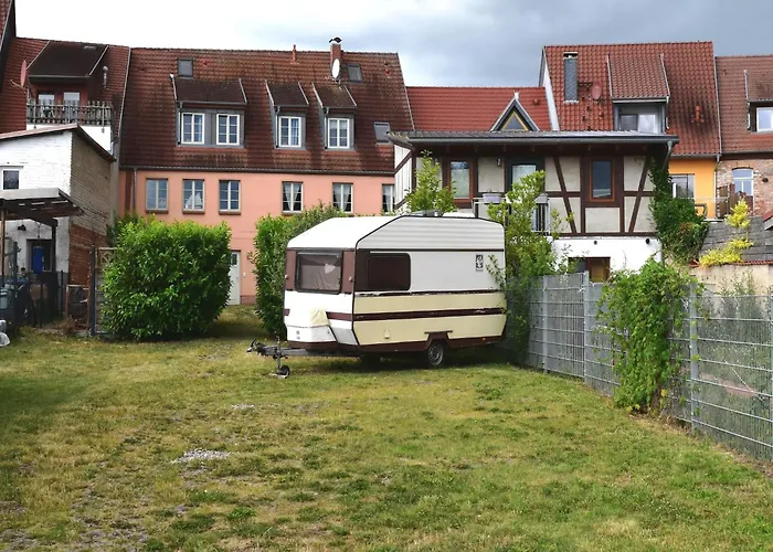 Kogge Im Zentrum Von